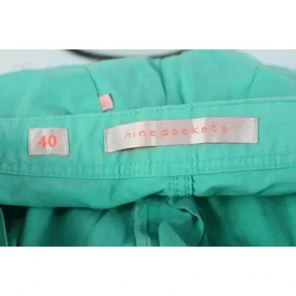 ladies nine pockets shorts size 40 - Picture 3 of 3